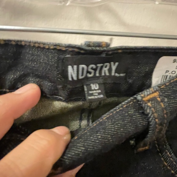 NDSTRY By ICO Jeans - Picture 4 of 13